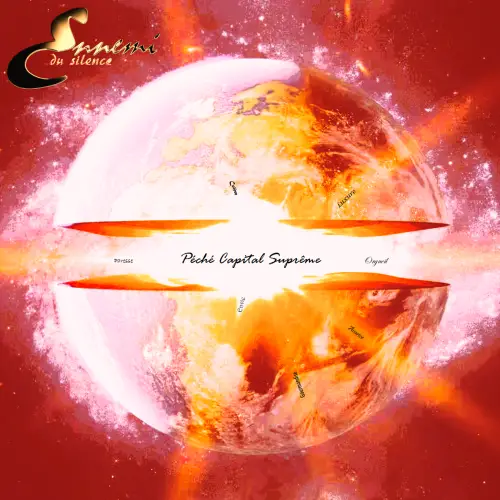 Péché Capital Suprême